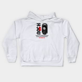 Nochboy Kids Hoodie